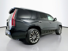 Used 2019  Cadillac Escalade 4d SUV 4WD Platinum at Graham Auto Mall near Mansfield&comma; OH
