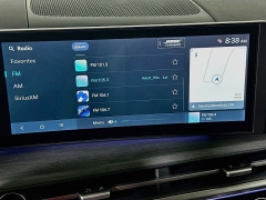 New 2027  Hyundai Santa Fe Limited 7P AWD at Graham Auto Mall near Mansfield&comma; OH