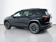 New 2026  Chevrolet Equinox AWD 4dr ACTIV w&sol;KDZ at Graham Auto Mall near Mansfield&comma; OH