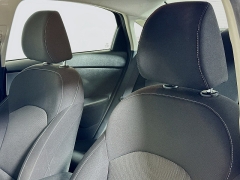 Used 2023  Kia Forte LXS IVT at Dutro Auto near Zanesville, OH