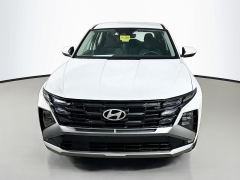 New 2026  Hyundai Tucson SE AWD at Graham Auto Mall near Mansfield&comma; OH