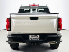 Used 2023  Chevrolet Colorado 4WD Crew Cab Z71 at Dutro Auto near Zanesville&comma; OH