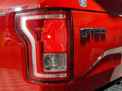 Used 2016  Ford F-150 4WD SuperCrew XLT 5 1&sol;2 at Dutro Auto near Zanesville&comma; OH