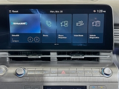 New 2026  Hyundai Kona SEL Premium AWD at Graham Auto Mall near Mansfield&comma; OH