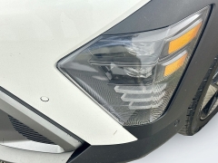 Used 2024  Hyundai Kona Limited AWD at Graham Auto Mall near Mansfield&comma; OH