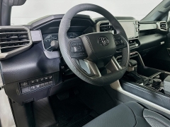 New 2026  Toyota Tundra 4WD SR5 CrewMax 5&period;5ft Bed at Dutro Auto near Zanesville&comma; OH