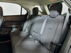 Used 2013  Chevrolet Equinox 4d SUV FWD LT1 at Dutro Auto near Zanesville, OH