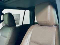New 2026  Toyota Land Cruiser 4WD at Dutro Auto near Zanesville&comma; OH