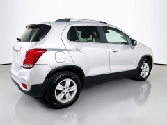 Used 2020  Chevrolet Trax 4d SUV FWD LT at Dutro Auto near Zanesville&comma; OH