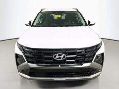 New 2025  Hyundai Tucson Hybrid Blue AWD at Dutro Auto near Zanesville, OH