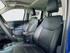 New 2025  Ford Maverick Lobo Standard AWD SuperCrew at Graham Auto Mall near Mansfield, OH