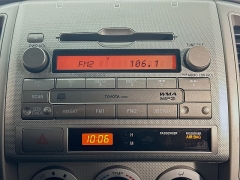 Used 2011  Toyota Tacoma 4WD Double Cab Short Bed Auto at Dutro Auto near Zanesville&comma; OH