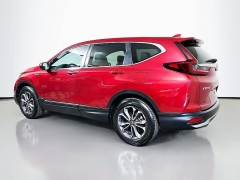 Used 2022  Honda CR-V Hybrid EX-L AWD at Dutro Auto near Zanesville&comma; OH