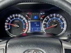 Used 2019  Toyota 4Runner 4d SUV 4WD SR5 Premium at Dutro Auto near Zanesville&comma; OH