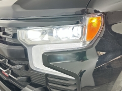 Used 2023  Chevrolet Silverado 1500 4WD Crew Cab 147" LT Trail Boss at Dutro Auto near Zanesville&comma; OH