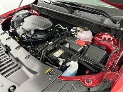 New 2026  Chevrolet Blazer AWD 4dr RS at Graham Auto Mall near Mansfield&comma; OH