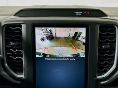 New 2025  Ford Ranger XL 4WD SuperCrew 5' Box at Graham Auto Mall near Mansfield, OH