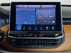 Used 2023  Jeep Compass Limited 4x4 at Graham Auto Mall near Mansfield&comma; OH