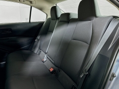 Used 2022  Toyota Corolla LE CVT at Graham Auto Mall near Mansfield, OH