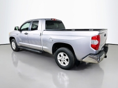 Used 2018  Toyota Tundra 4WD Double Cab SR5 5&period;7L FFV at Graham Auto Mall near Mansfield&comma; OH