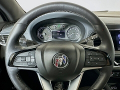 Used 2023  Buick Enclave FWD 4dr Essence at Dutro Auto near Zanesville&comma; OH