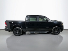 Used 2022  Ram 1500 4WD Big Horn Crew Cab 5'7" Box at Graham Auto Mall near Mansfield&comma; OH