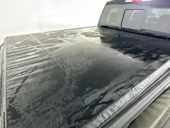 Used 2017  Ford F-150 4WD SuperCrew XLT 5 1/2 at Graham Auto Mall near Mansfield, OH