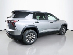 New 2026  Chevrolet Equinox FWD 4dr LT w&sol;1LT at Dutro Auto near Zanesville&comma; OH