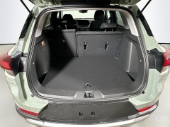 New 2026  Chevrolet Trailblazer AWD 4dr LT at Dutro Auto near Zanesville&comma; OH