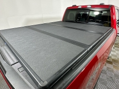 Used 2024  Ford F-150 4WD XLT SuperCrew 5&period;5' Box Hybrid at Graham Auto Mall near Mansfield&comma; OH