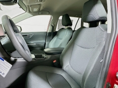 New 2025  Toyota RAV4 LE AWD at Dutro Auto near Zanesville&comma; OH