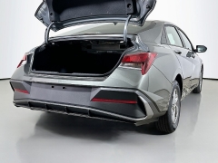 New 2026  Hyundai Elantra SE Sedan at Graham Auto Mall near Mansfield&comma; OH