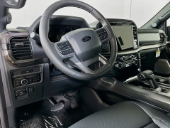 New 2026  Ford F-150 4WD LARIAT SuperCrew 5&period;5' Box Hybrid at Dutro Auto near Zanesville&comma; OH