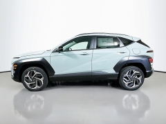 New 2026  Hyundai Kona SEL Premium AWD at Dutro Auto near Zanesville&comma; OH