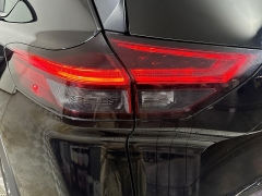 Used 2023  Nissan Rogue FWD SV at Graham Auto Mall near Mansfield&comma; OH