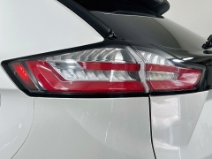 Used 2023  Ford Edge SEL AWD at Dutro Auto near Zanesville&comma; OH