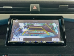 Used 2018  Toyota Camry Hybrid 4d Sedan SE at Dutro Auto near Zanesville&comma; OH