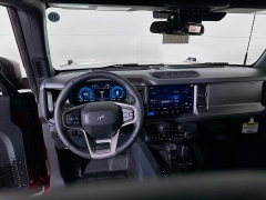 New 2025  Ford Bronco Big Bend 4 Door 4x4 at Graham Auto Mall near Mansfield&comma; OH