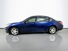 Used 2009  Honda Accord Sedan 4d LX Auto at Dutro Auto near Zanesville&comma; OH