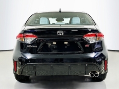 New 2026  Toyota Corolla SE CVT at Dutro Auto near Zanesville&comma; OH