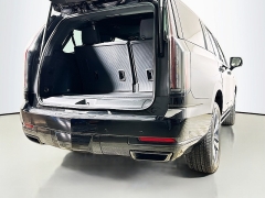 New 2026  Cadillac Escalade 4WD 4dr Sport at Dutro Auto near Zanesville&comma; OH