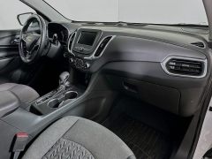 Used 2022  Chevrolet Equinox FWD 4dr LT w/1LT at Dutro Auto near Zanesville, OH