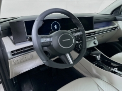 New 2026  Hyundai Tucson SEL Premium AWD at Graham Auto Mall near Mansfield, OH