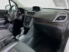 Used 2015  Buick Encore 4d SUV FWD at Dutro Auto near Zanesville&comma; OH