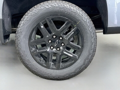 New 2026  Chevrolet Silverado 1500 4WD Crew Cab 147" LT Trail Boss at Dutro Auto near Zanesville&comma; OH