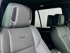 New 2026  Cadillac Escalade 4WD 4dr Luxury at Dutro Auto near Zanesville&comma; OH