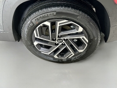 New 2026  Hyundai Tucson Hybrid Limited AWD at Graham Auto Mall near Mansfield&comma; OH