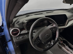 Used 2024  Chevrolet Trax FWD 4dr 1RS at Graham Auto Mall near Mansfield, OH