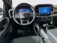 New 2026  Ford F-150 4WD XLT SuperCrew 5&period;5' Box at Dutro Auto near Zanesville&comma; OH
