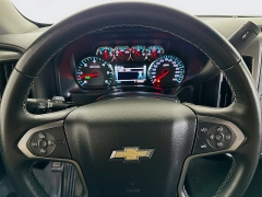 Used 2014  Chevrolet Silverado 1500 4WD Crew Cab LT at Graham Auto Mall near Mansfield&comma; OH
